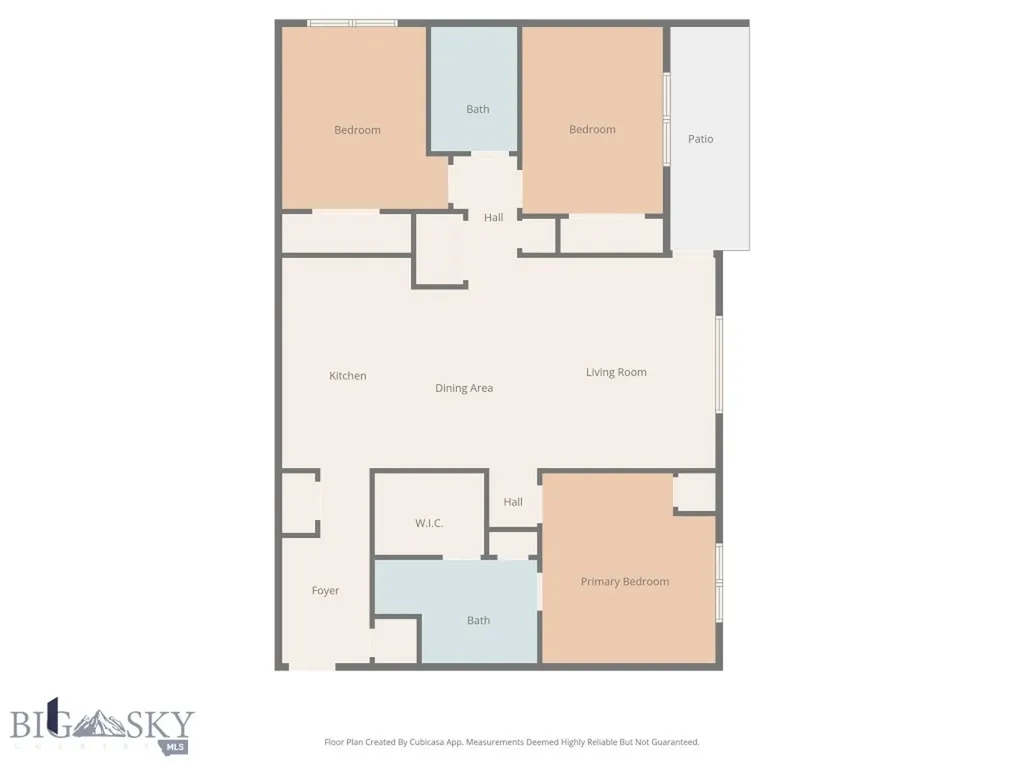 2221G Willow Drive Livingston MT 59047