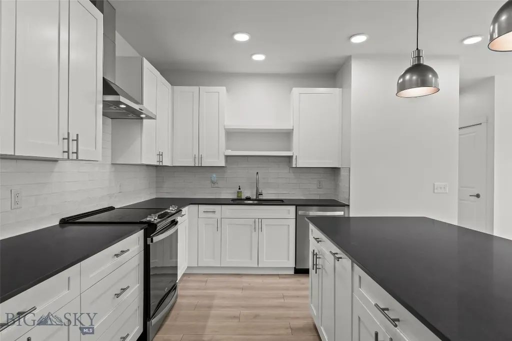 2221G Willow Drive Livingston MT 59047