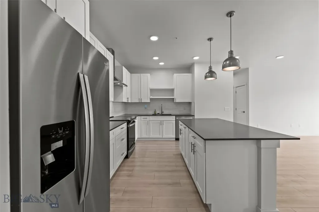 2221G Willow Drive Livingston MT 59047