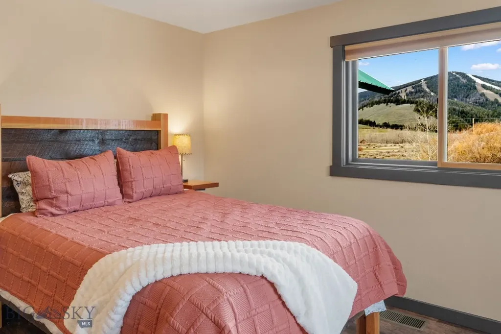 221 Sawtooth Road Polaris MT 59746