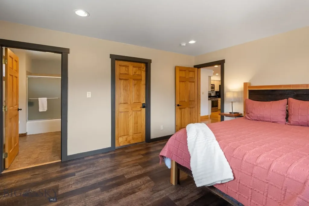 221 Sawtooth Road Polaris MT 59746