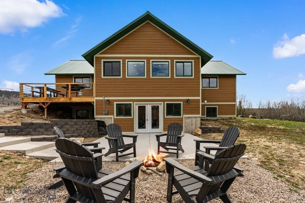 221 Sawtooth Road Polaris MT 59746
