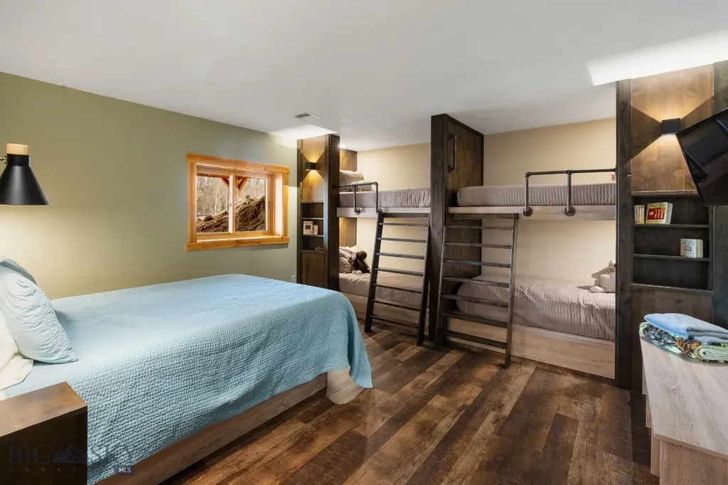 221 Sawtooth Road Polaris MT 59746