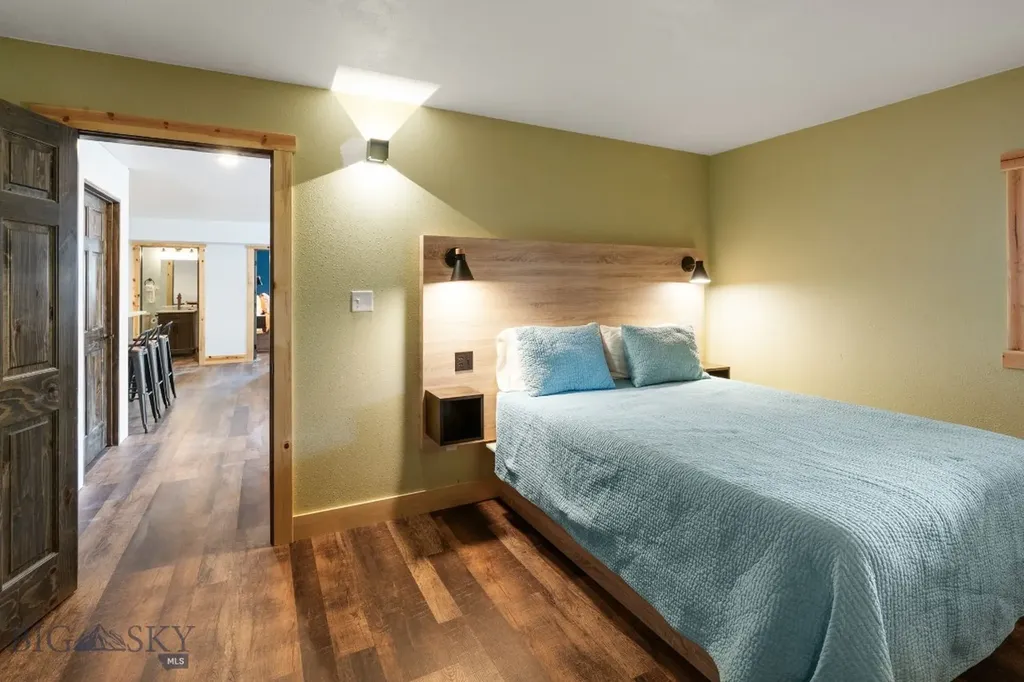 221 Sawtooth Road Polaris MT 59746