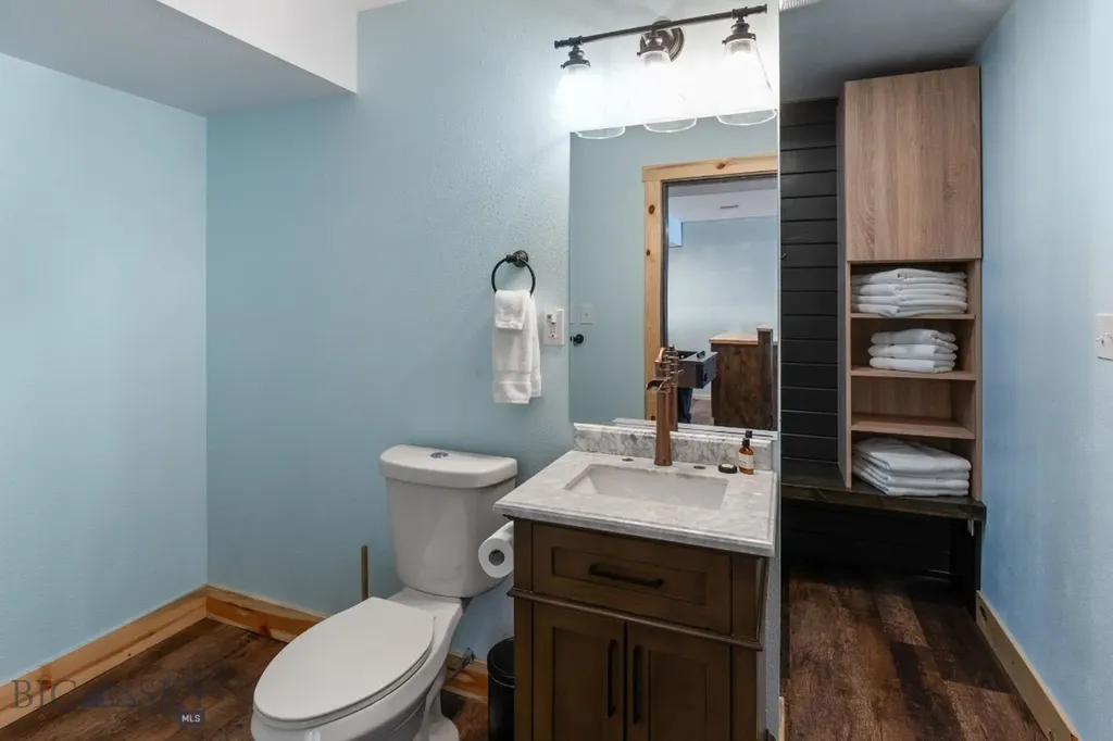 221 Sawtooth Road Polaris MT 59746