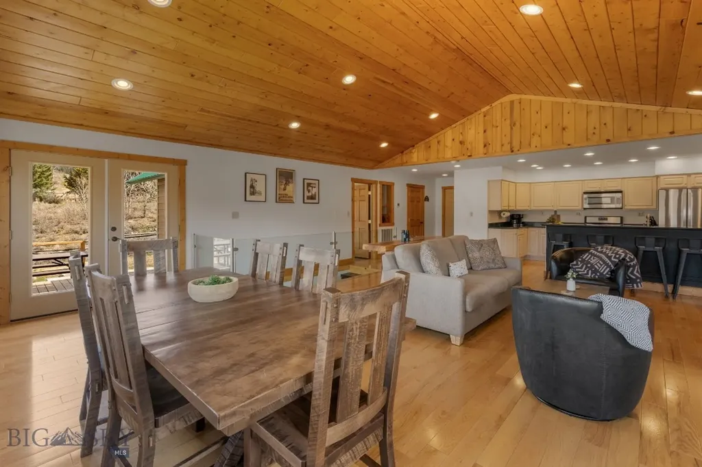 221 Sawtooth Road Polaris MT 59746