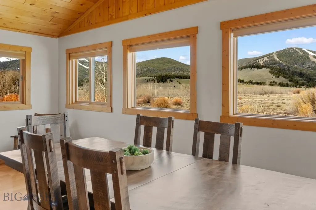 221 Sawtooth Road Polaris MT 59746