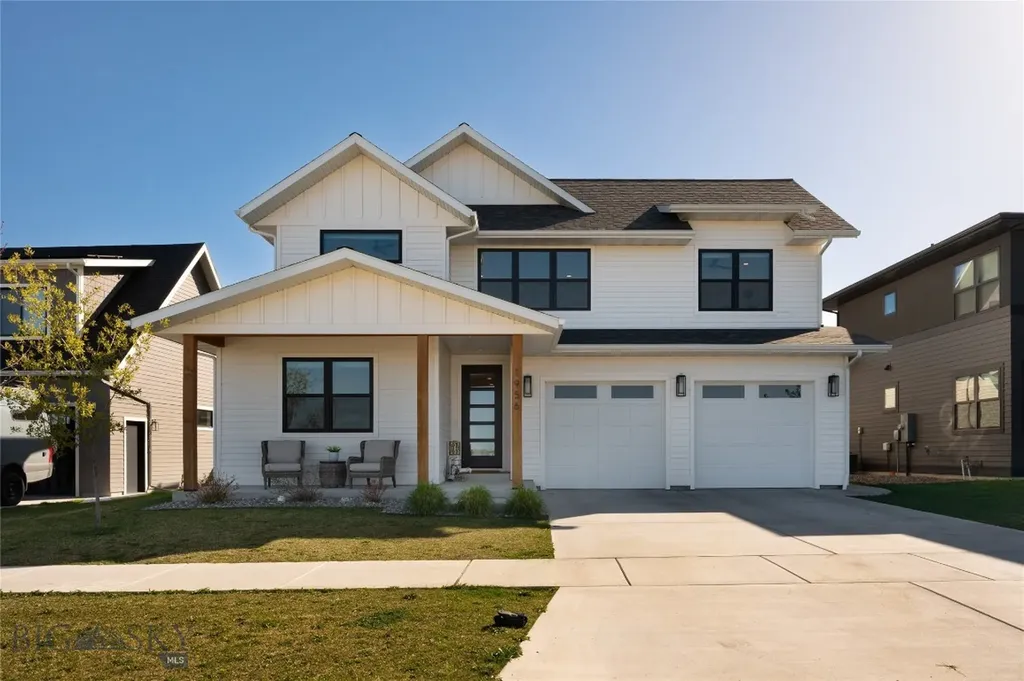 1956 Vaquero Parkway Bozeman MT 59718