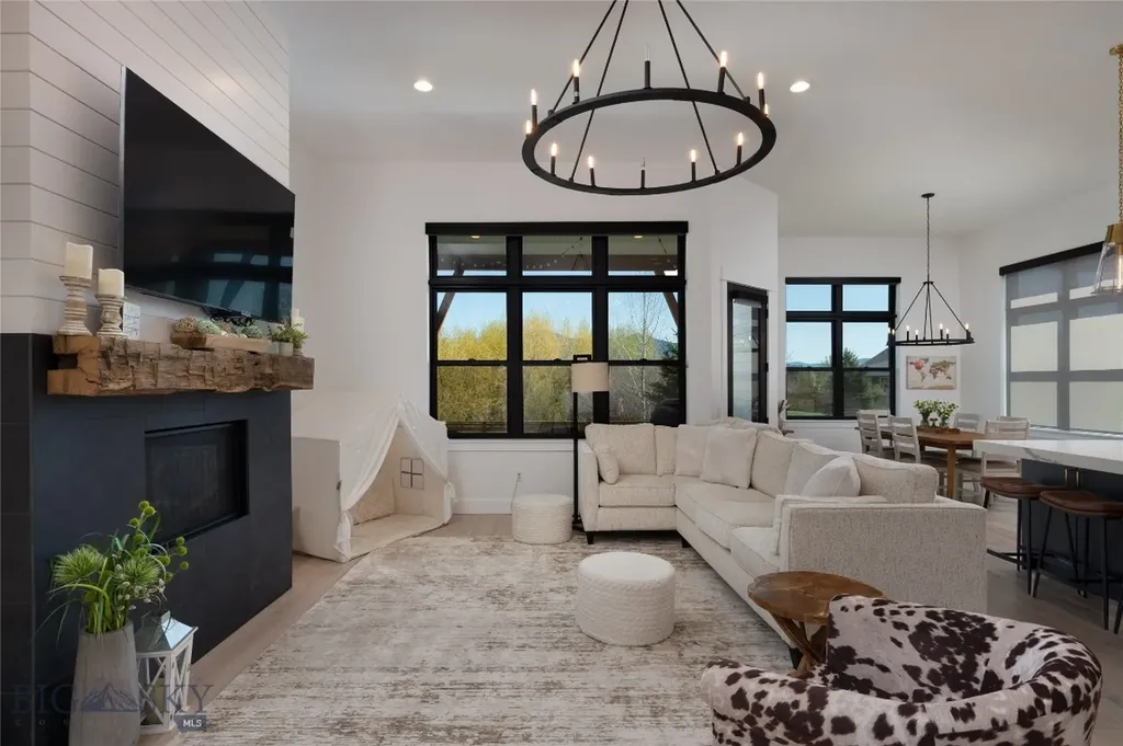 1956 Vaquero Parkway Bozeman MT 59718