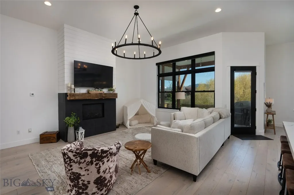1956 Vaquero Parkway Bozeman MT 59718