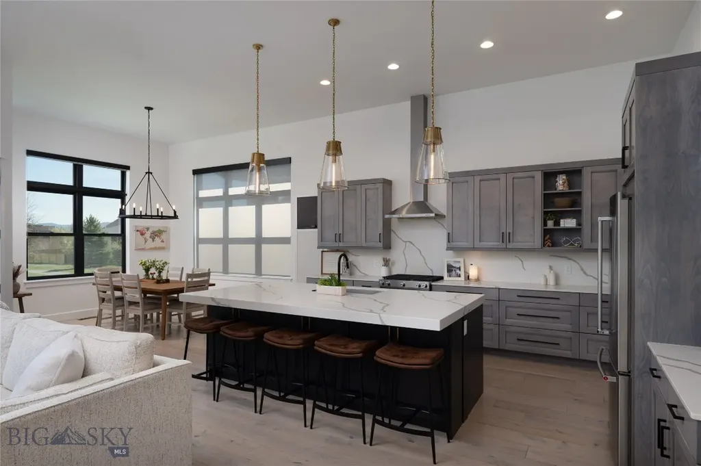 1956 Vaquero Parkway Bozeman MT 59718