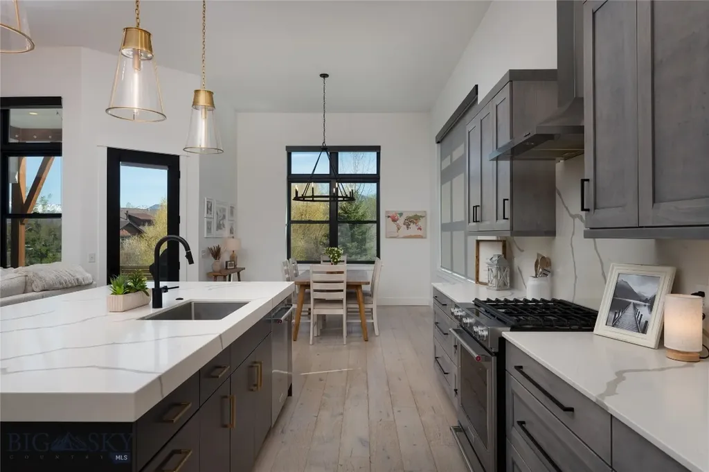 1956 Vaquero Parkway Bozeman MT 59718