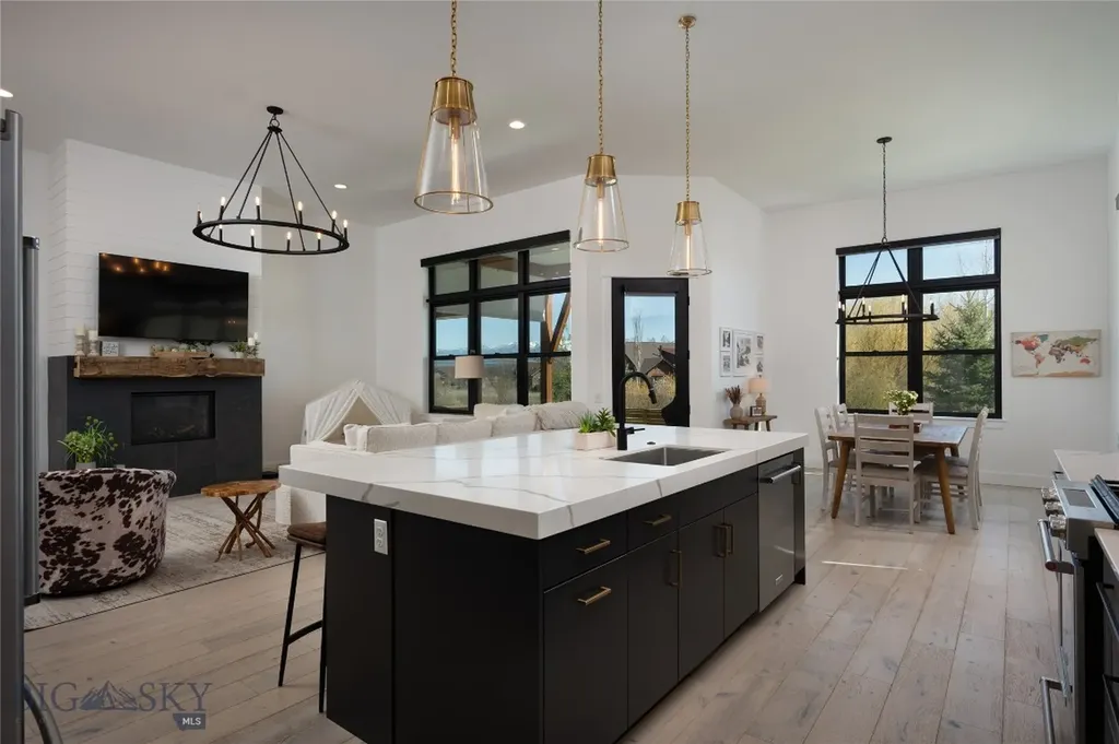 1956 Vaquero Parkway Bozeman MT 59718