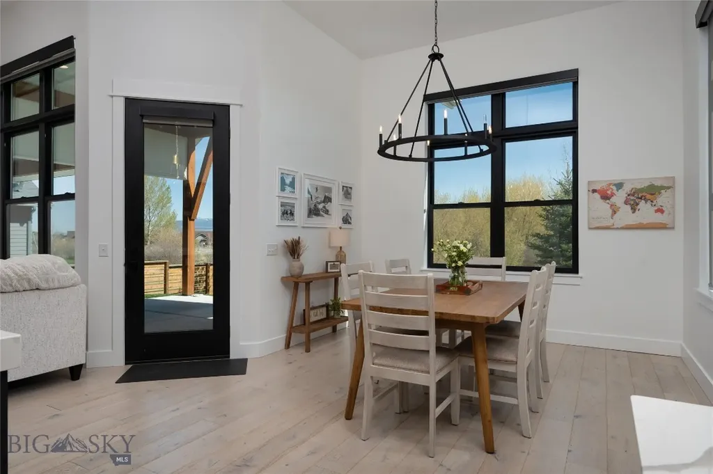 1956 Vaquero Parkway Bozeman MT 59718