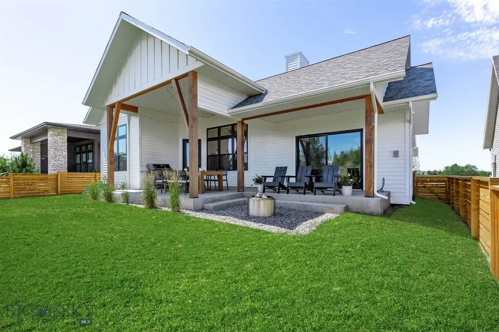 1956 Vaquero Parkway Bozeman MT 59718