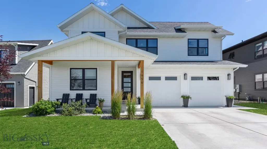 1956 Vaquero Parkway Bozeman MT 59718