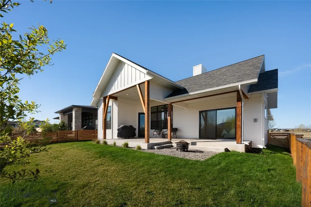 1956 Vaquero Parkway Bozeman MT 59718
