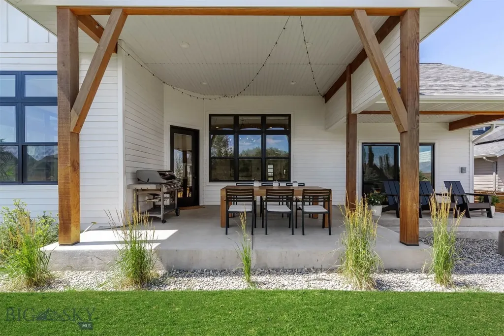 1956 Vaquero Parkway Bozeman MT 59718
