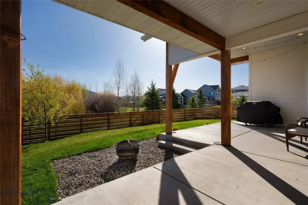 1956 Vaquero Parkway Bozeman MT 59718