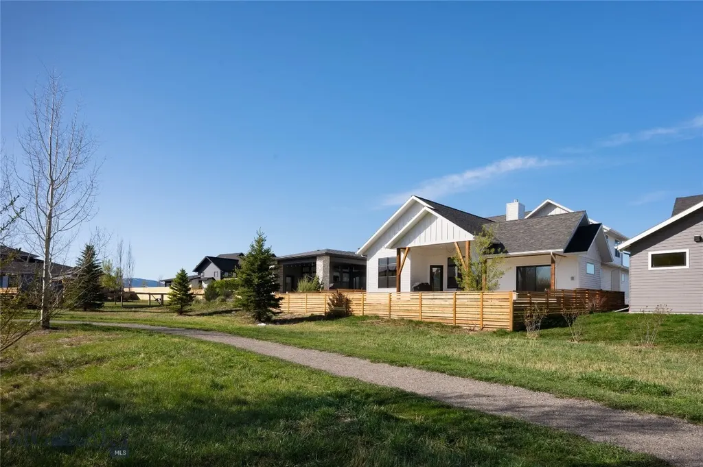 1956 Vaquero Parkway Bozeman MT 59718