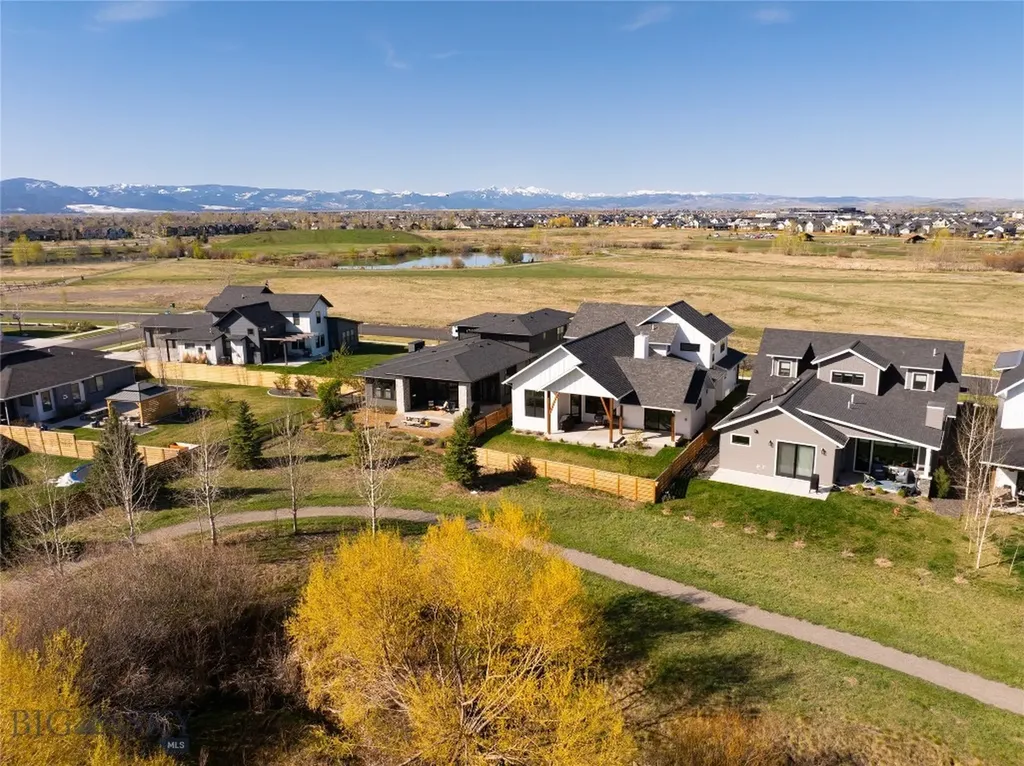 1956 Vaquero Parkway Bozeman MT 59718