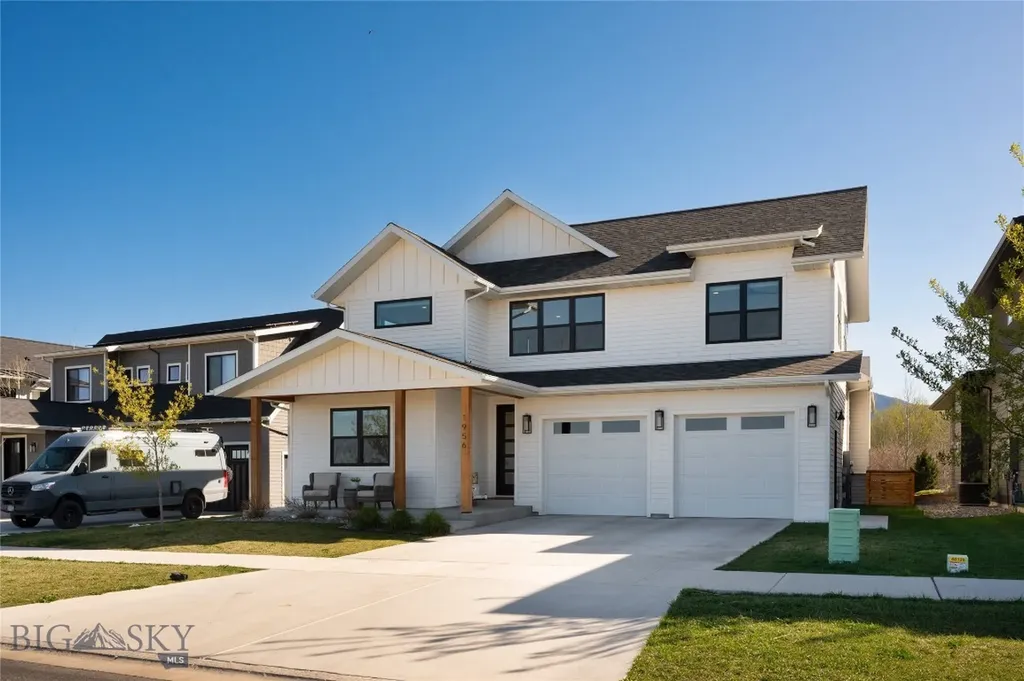 1956 Vaquero Parkway Bozeman MT 59718