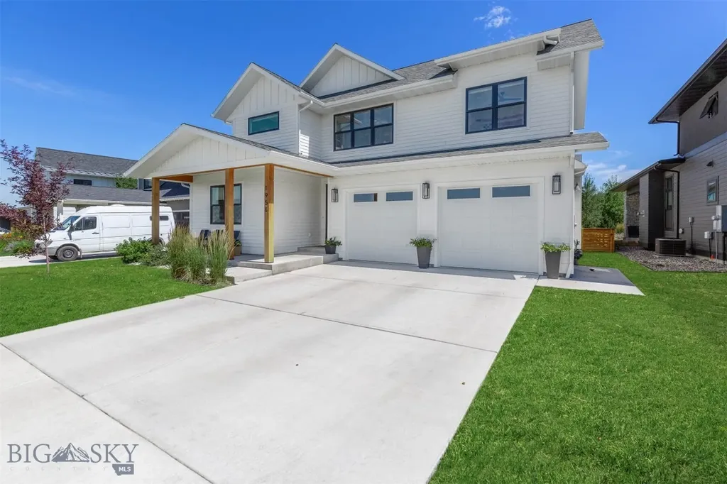 1956 Vaquero Parkway Bozeman MT 59718