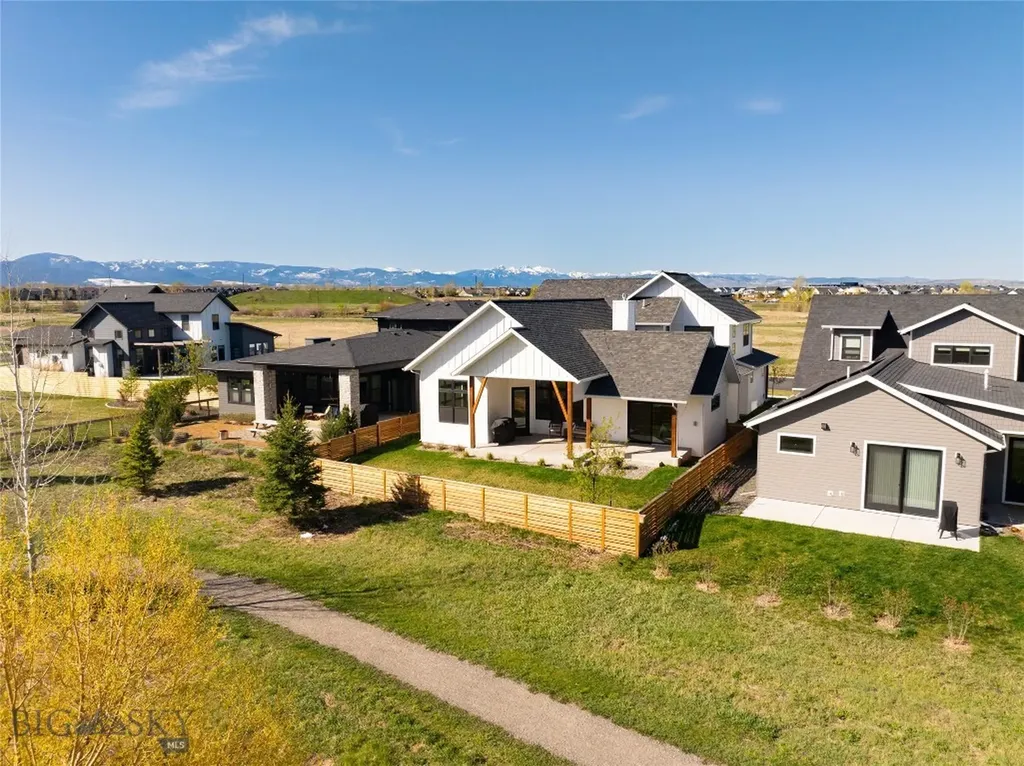 1956 Vaquero Parkway Bozeman MT 59718