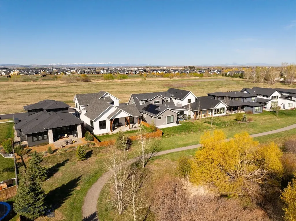1956 Vaquero Parkway Bozeman MT 59718
