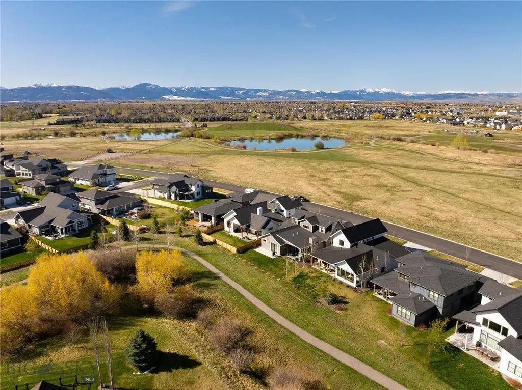 1956 Vaquero Parkway Bozeman MT 59718