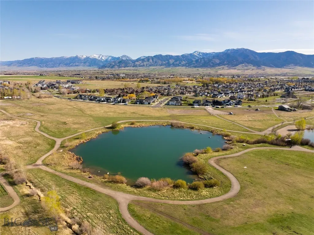 1956 Vaquero Parkway Bozeman MT 59718