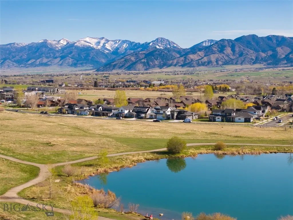 1956 Vaquero Parkway Bozeman MT 59718
