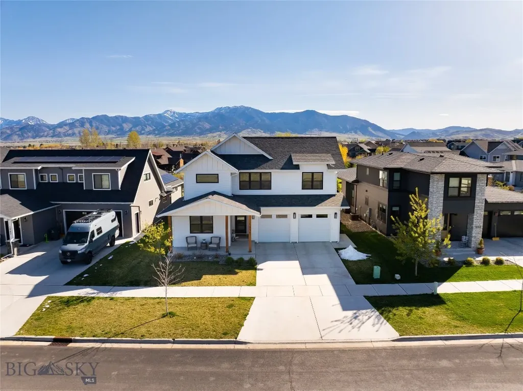 1956 Vaquero Parkway Bozeman MT 59718