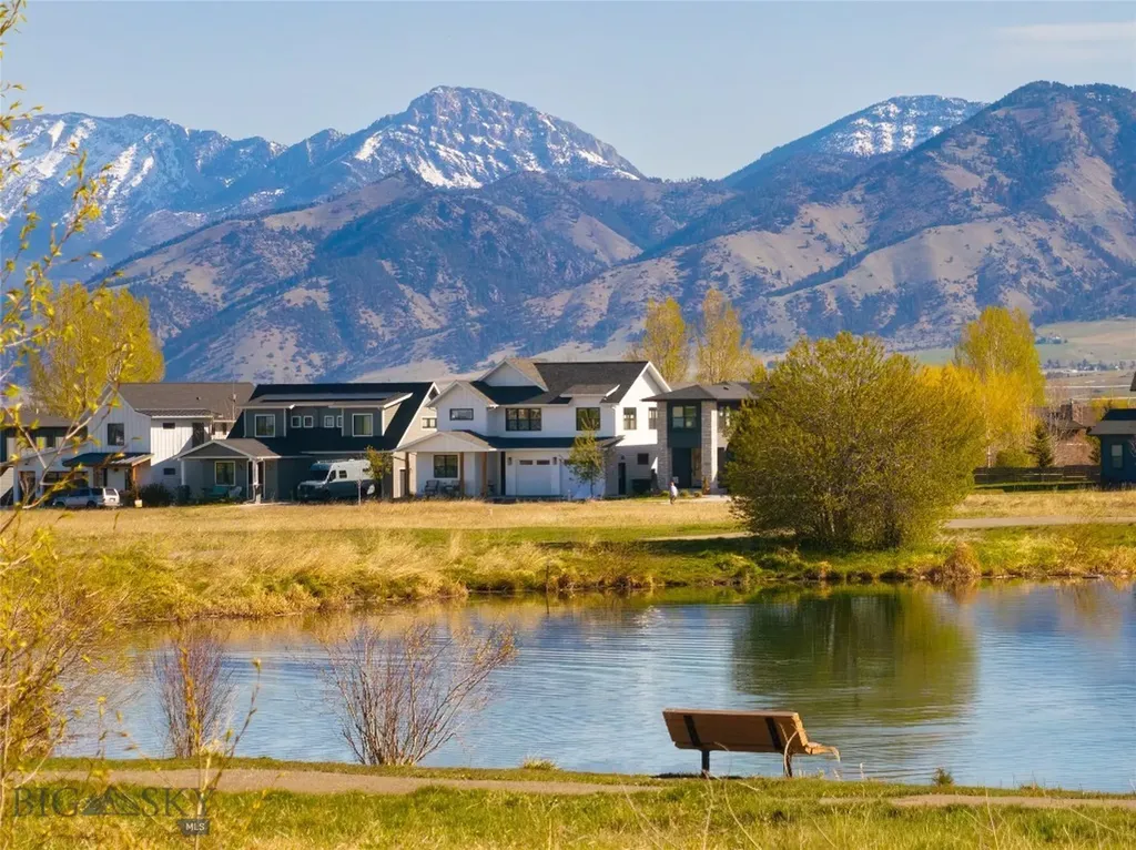 1956 Vaquero Parkway Bozeman MT 59718