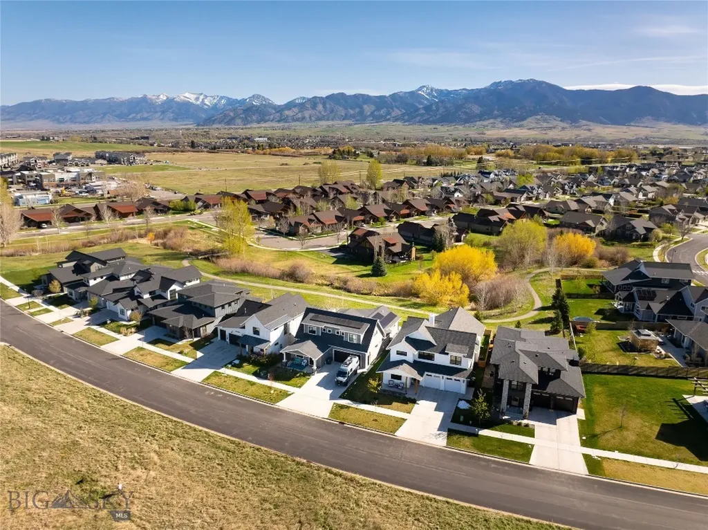 1956 Vaquero Parkway Bozeman MT 59718