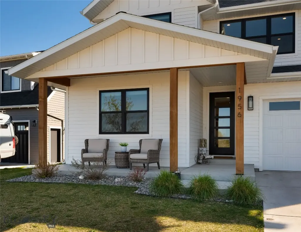 1956 Vaquero Parkway Bozeman MT 59718