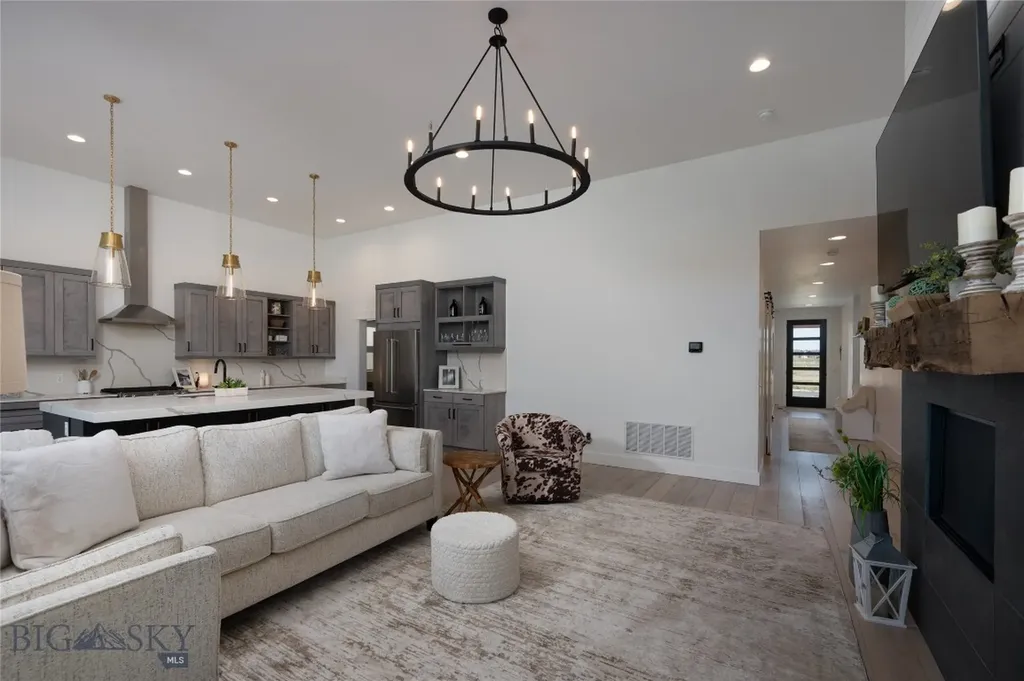1956 Vaquero Parkway Bozeman MT 59718