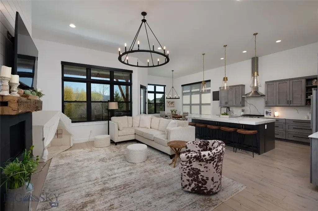 1956 Vaquero Parkway Bozeman MT 59718