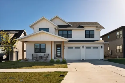 1956 Vaquero Parkway Bozeman MT 59718