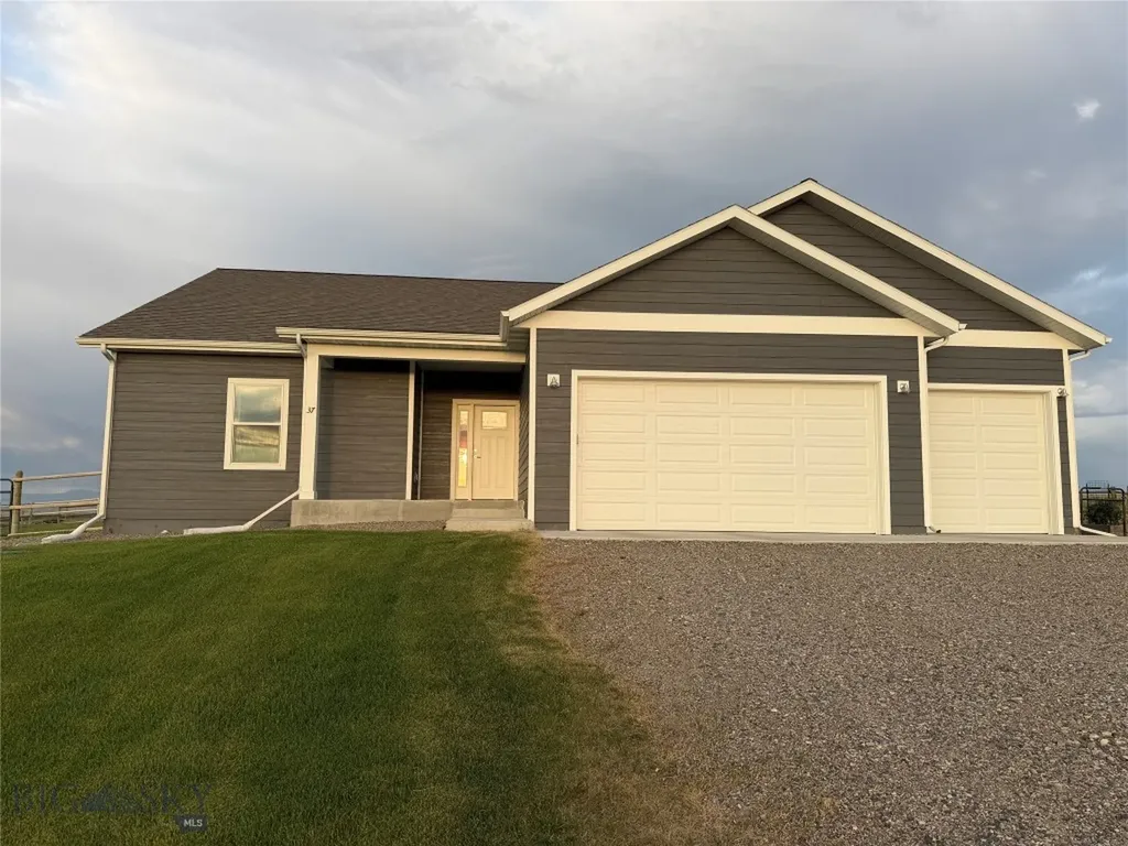 37 Santa Fe Three Forks MT 59752