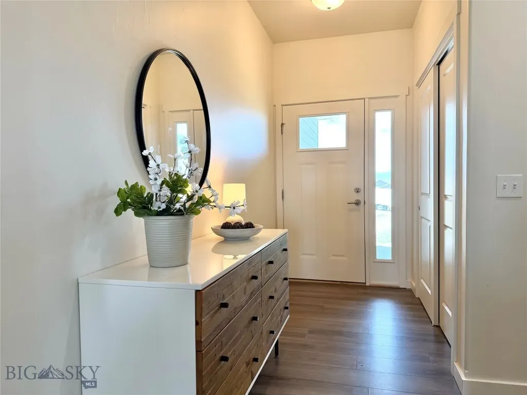 37 Santa Fe Three Forks MT 59752