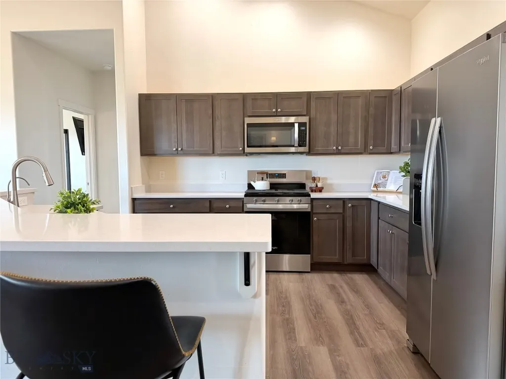 37 Santa Fe Three Forks MT 59752