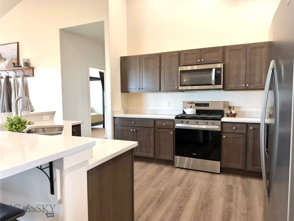37 Santa Fe Three Forks MT 59752