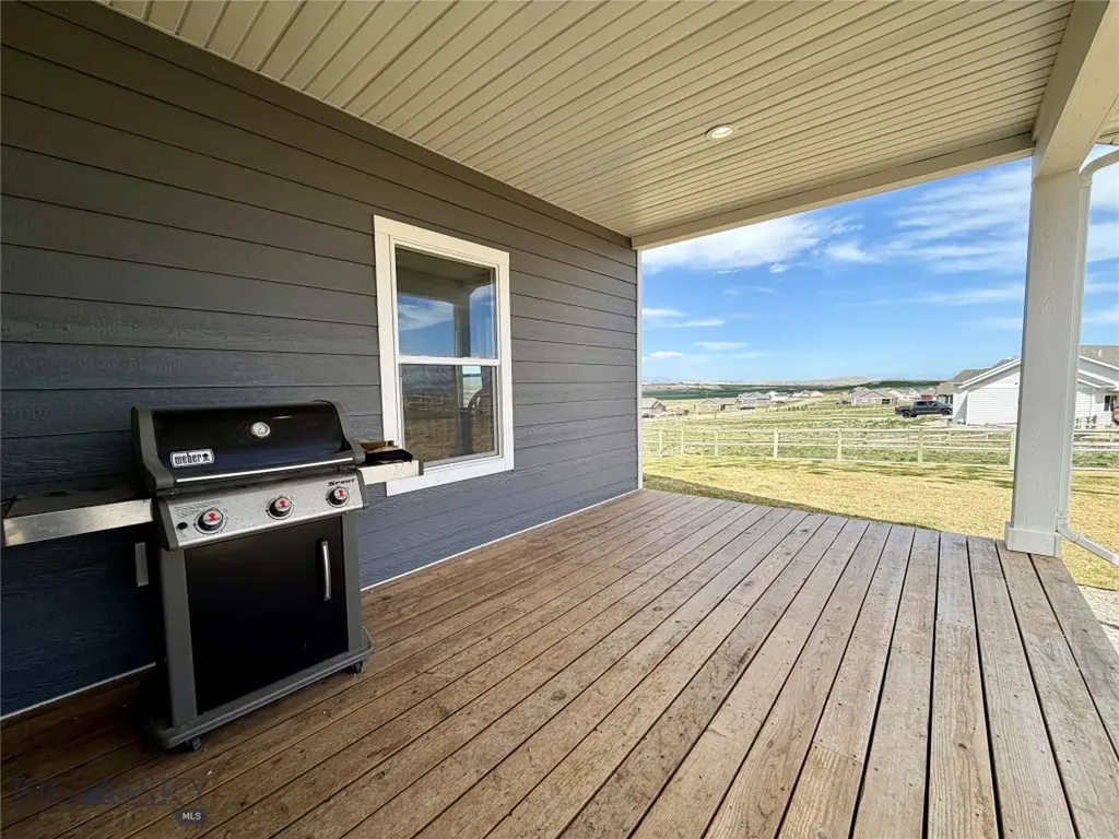 37 Santa Fe Three Forks MT 59752
