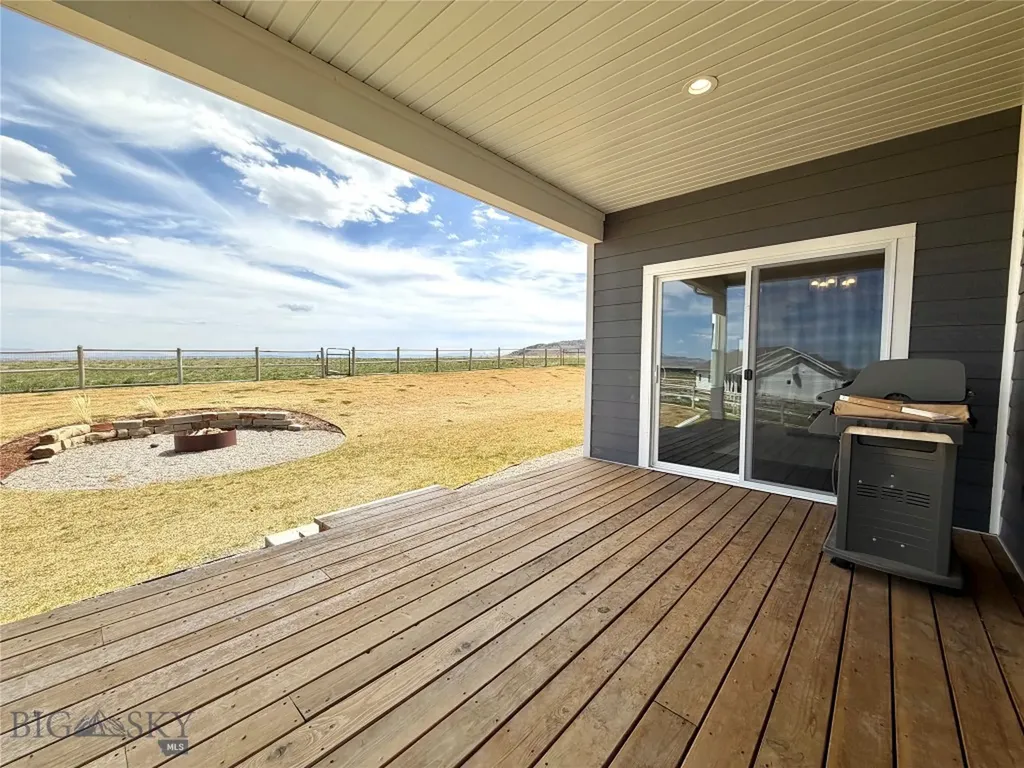 37 Santa Fe Three Forks MT 59752