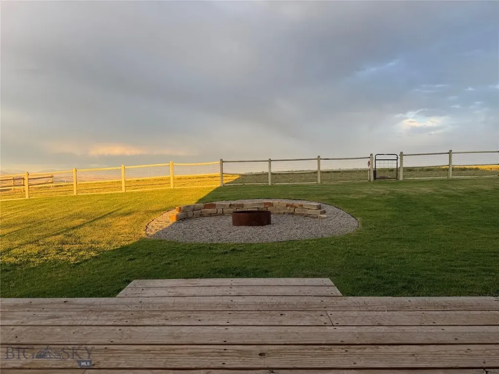 37 Santa Fe Three Forks MT 59752