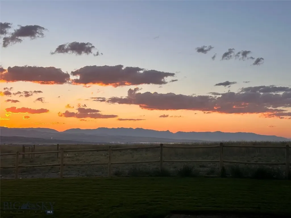 37 Santa Fe Three Forks MT 59752