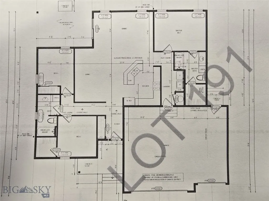 37 Santa Fe Three Forks MT 59752