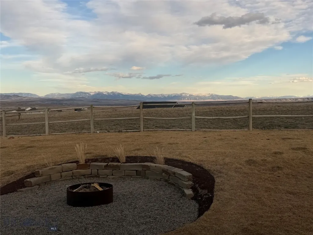 37 Santa Fe Three Forks MT 59752
