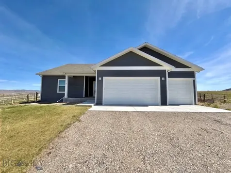 37 Santa Fe Three Forks MT 59752